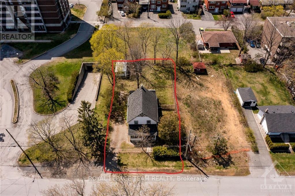 830 High Street, Ottawa, ON