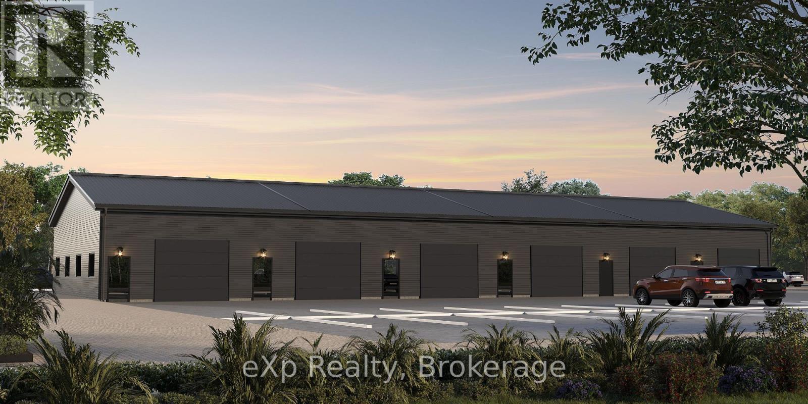 32 Creighton Road, Brockton, ON