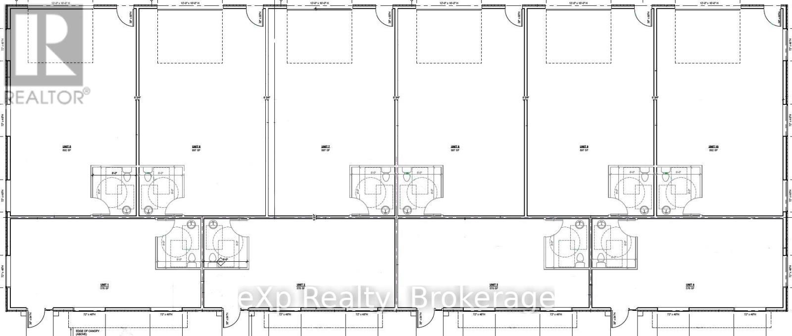 32 Creighton Road, Brockton, ON