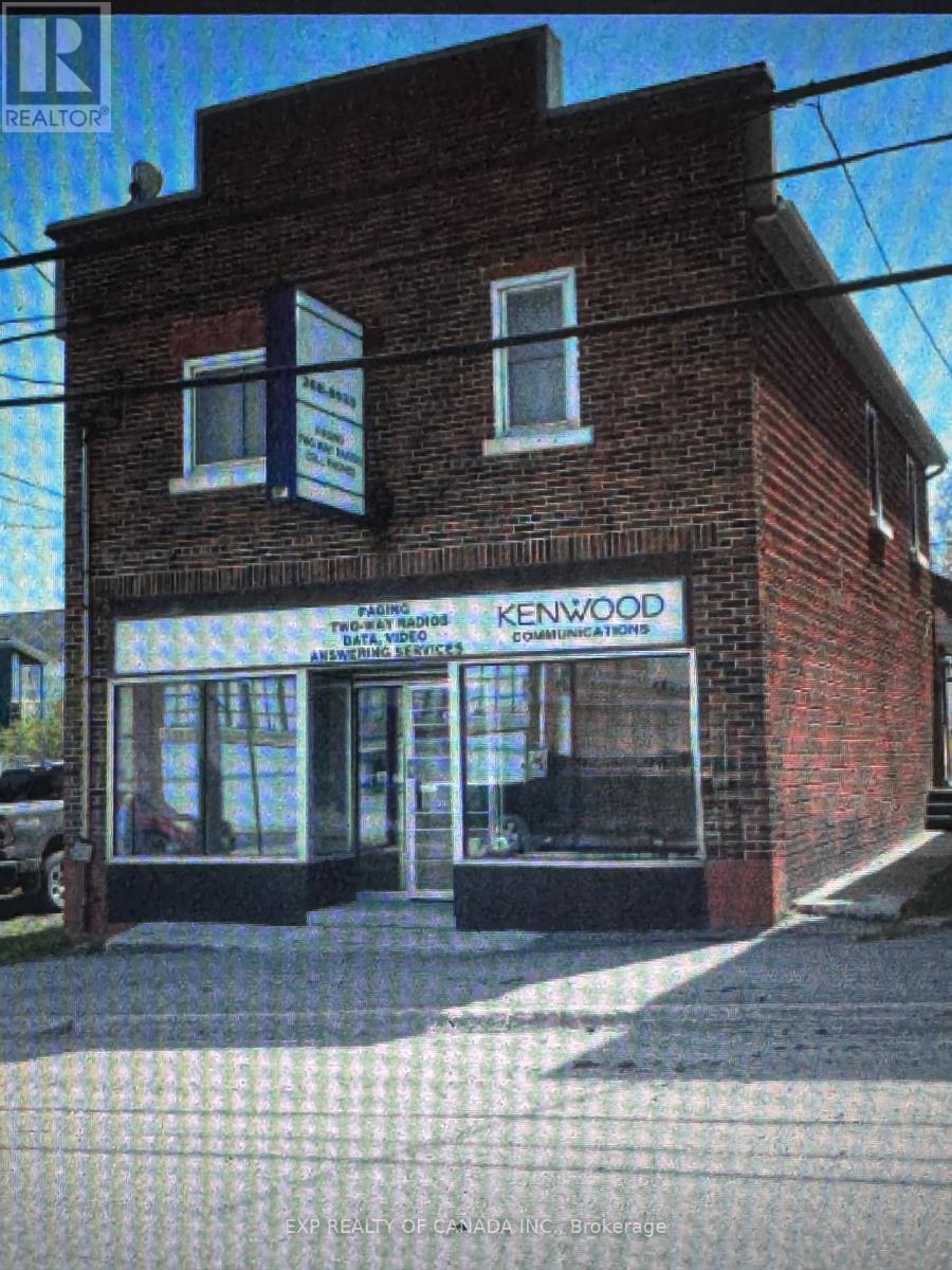 26 Father Costello Drive, Timmins (Sch - Main Area), ON