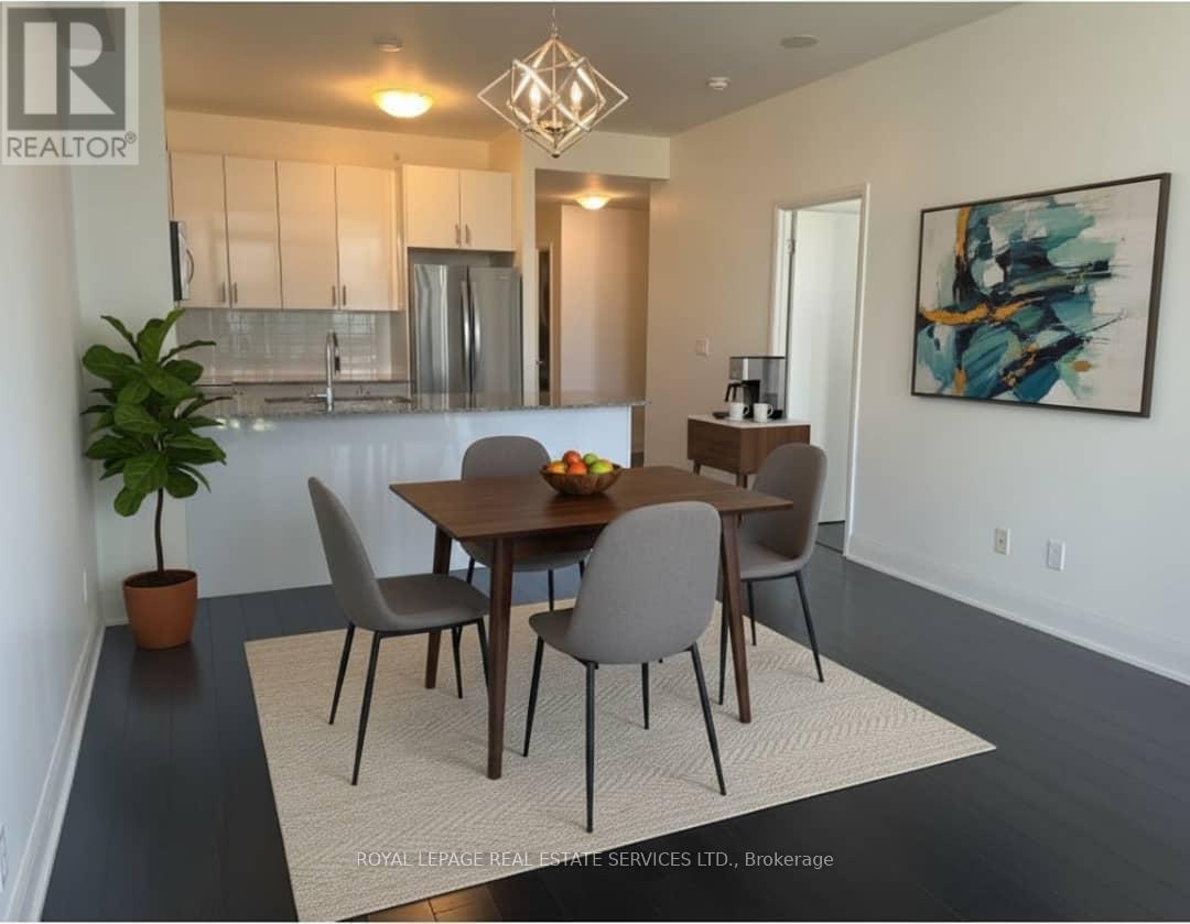 705 - 2900 Highway 7 W, Vaughan, ON - Indoor