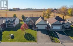 No rear neighbours! -