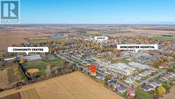 Enjoy all of the amenities Winchester has to offer -