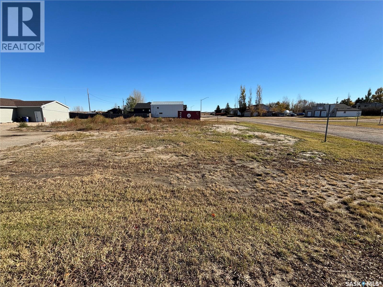 7 Main Street, Clavet, SK