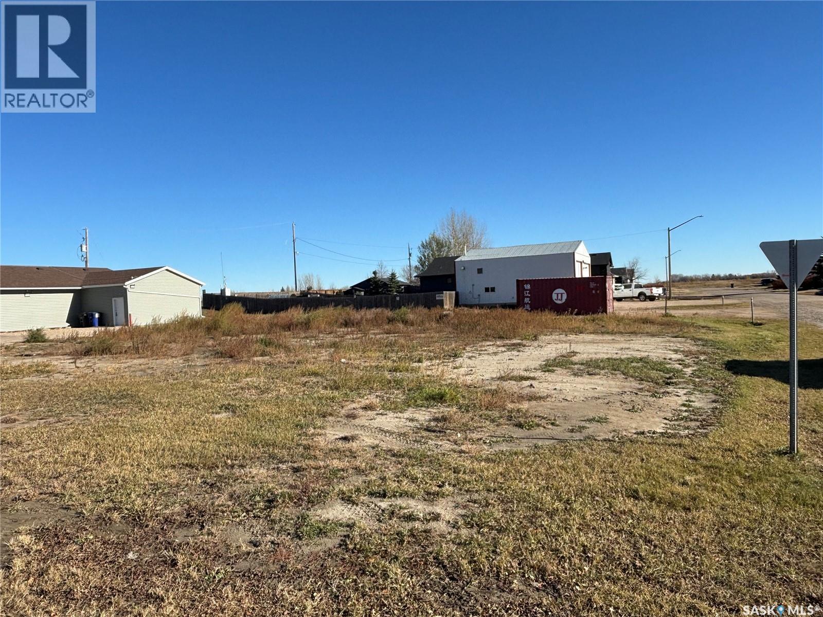 7 Main Street, Clavet, SK