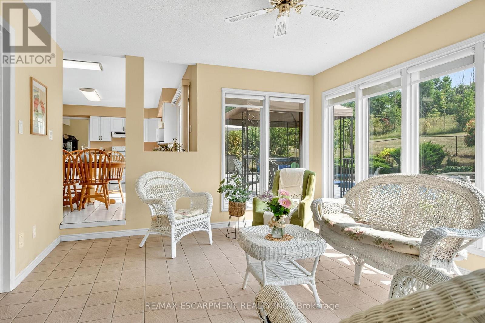 22 Weneil Drive, Hamilton, ON - Indoor