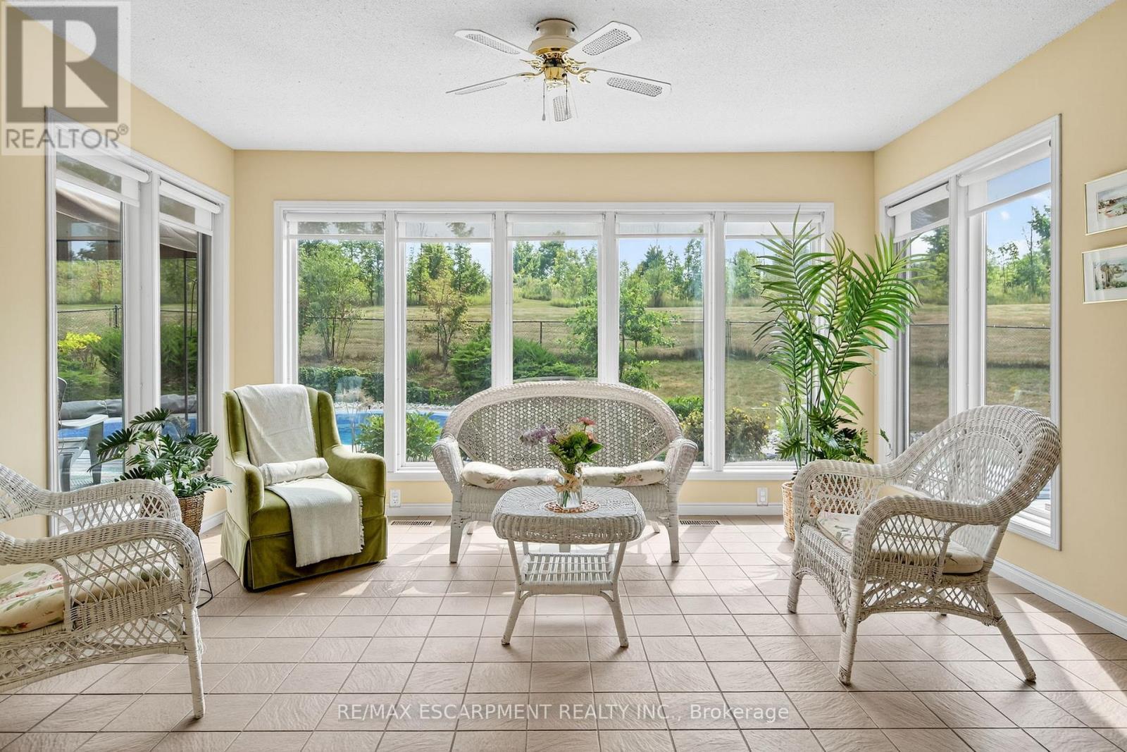 22 Weneil Drive, Hamilton, ON - Indoor