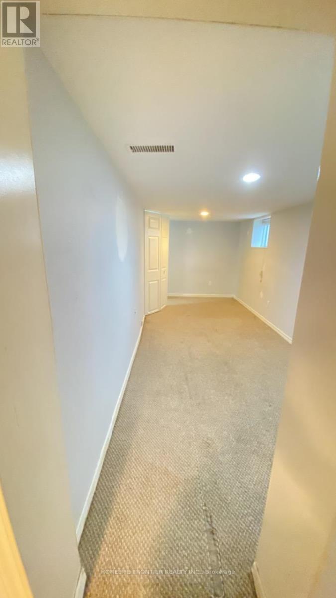 92 King Street W, Mississauga, ON - Indoor