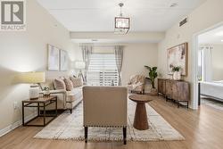 North facing condo apartment -