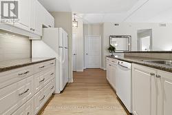 Kitchen appliances included -