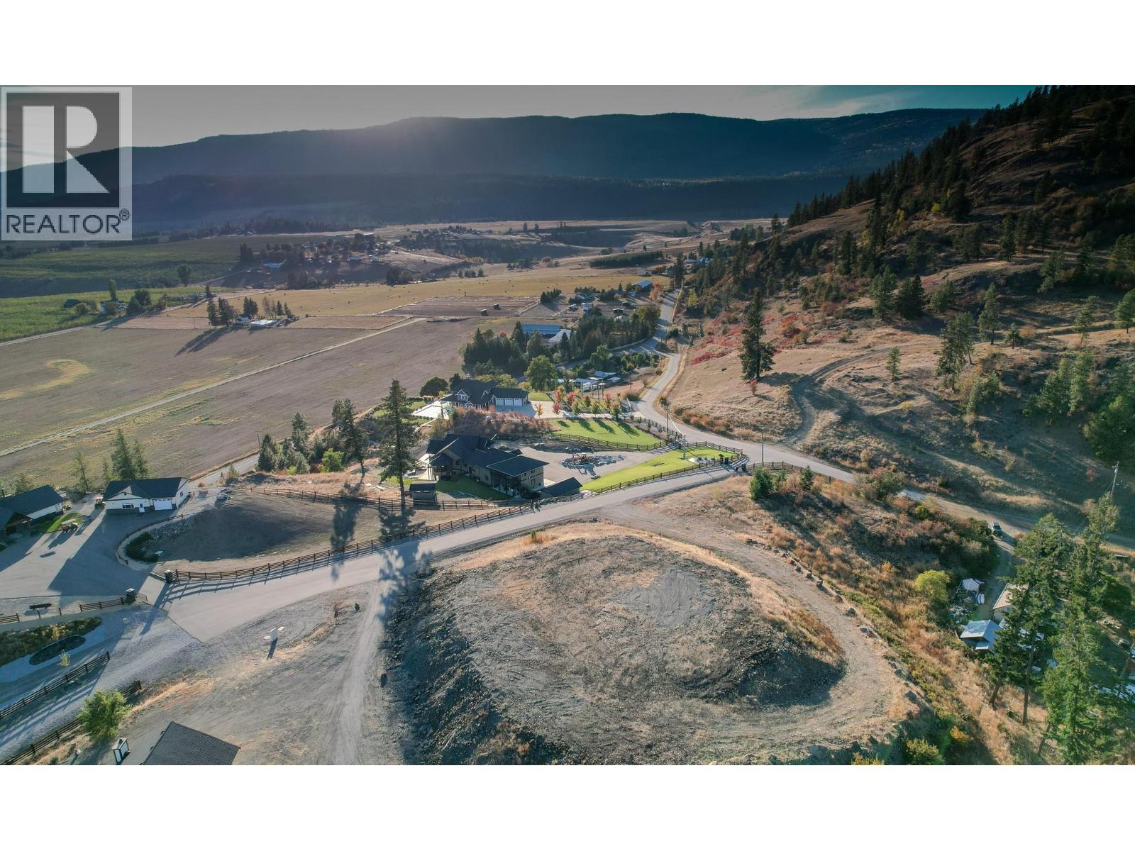 1144 Page Road Unit# 1,2 Lot# 1,2, Armstrong, BC