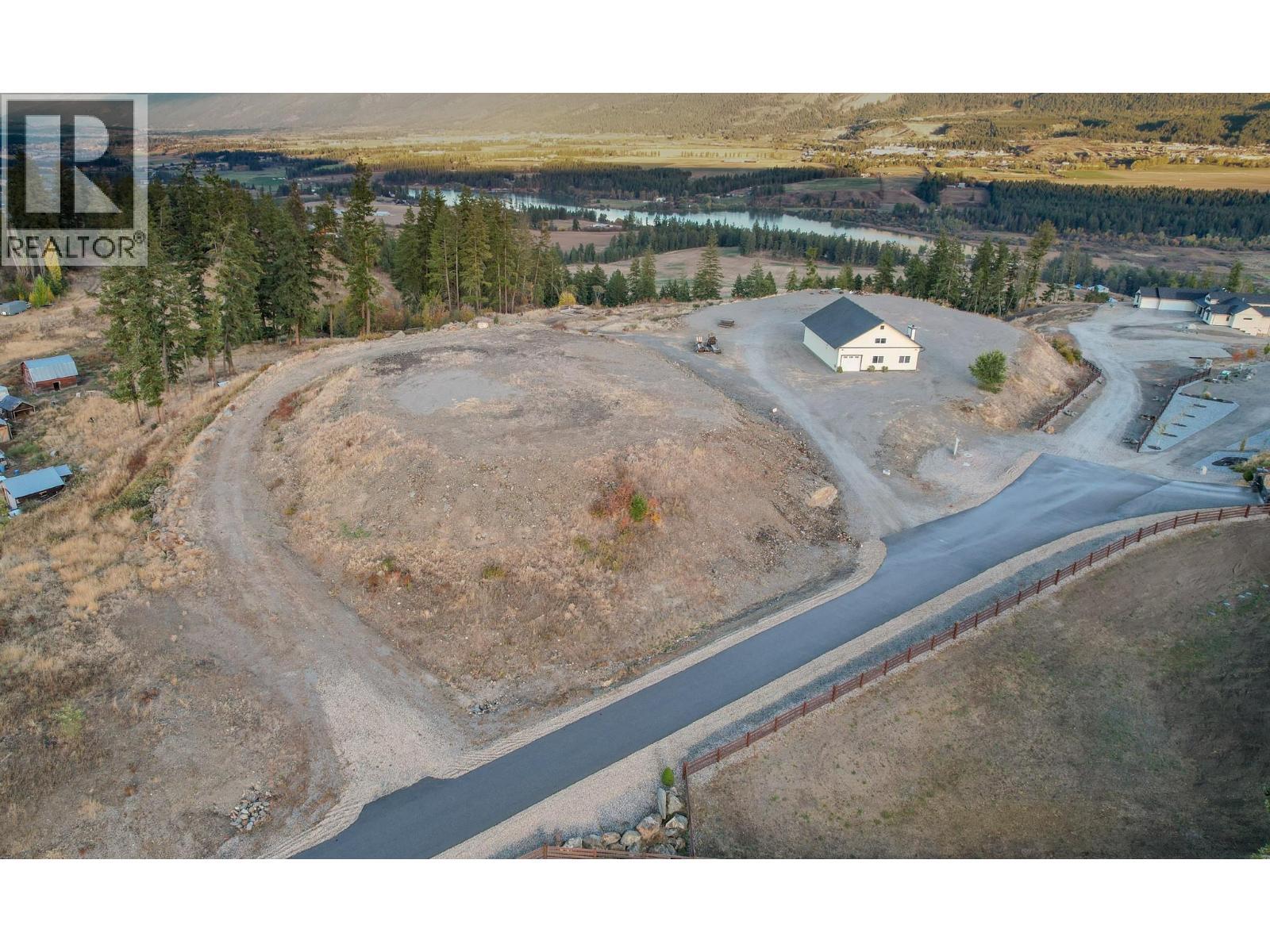 1144 Page Road Unit# 1,2 Lot# 1,2, Armstrong, BC