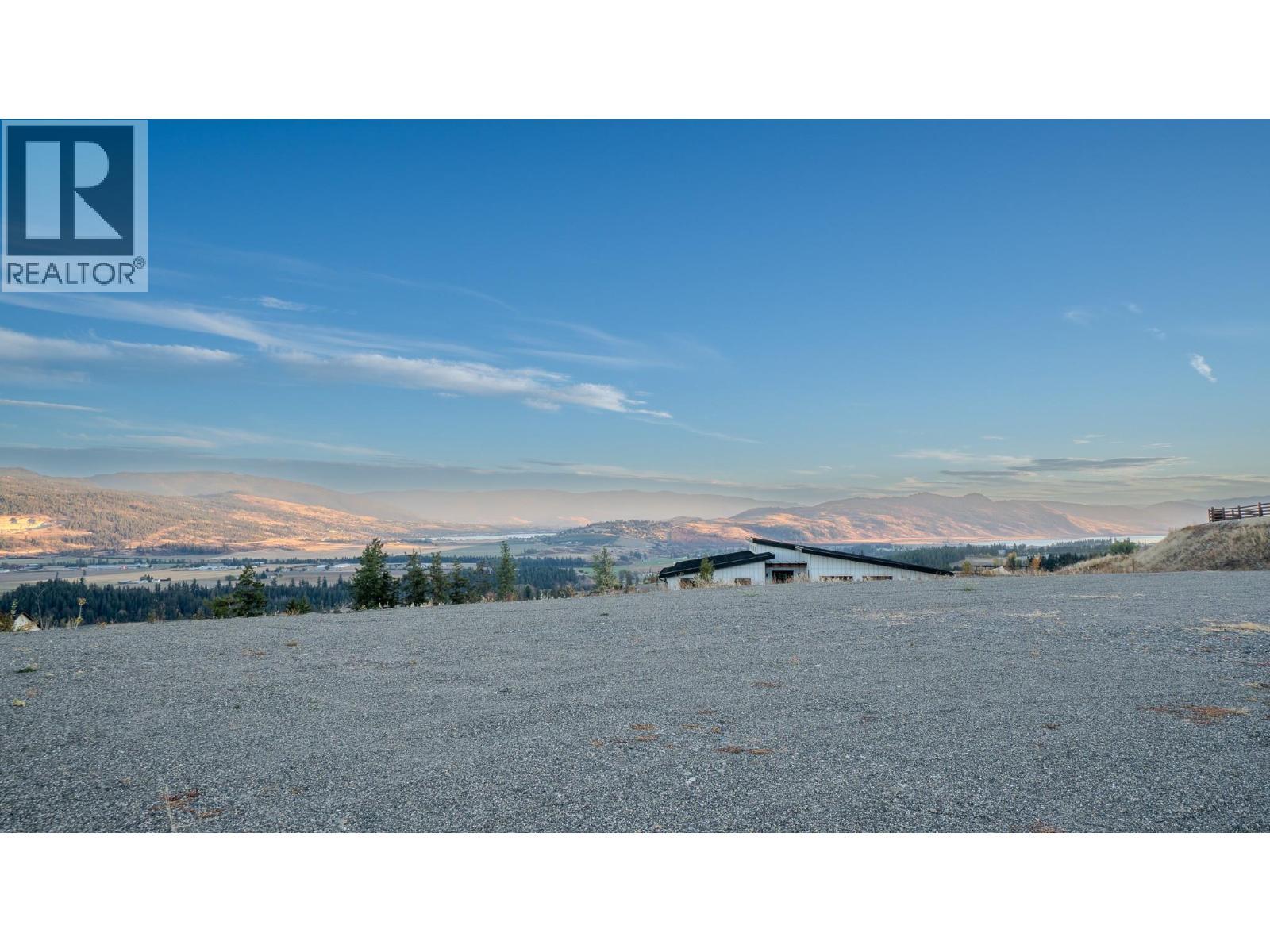 1144 Page Road Unit# 1,2 Lot# 1,2, Armstrong, BC