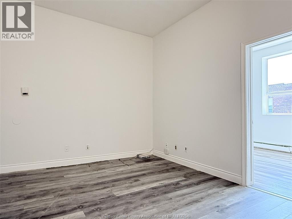 1188 Wyandotte Street East Unit# 4, Windsor, ON - Indoor Photo Showing Other Room