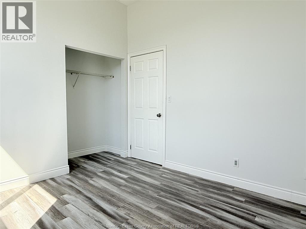 1188 Wyandotte Street East Unit# 4, Windsor, ON - Indoor Photo Showing Other Room