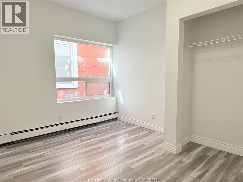 581 Pierre Avenue Unit# 4, Windsor, ON - Indoor Photo Showing Other Room
