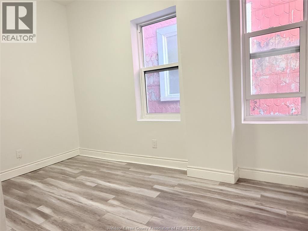 581 Pierre Avenue Unit# 4, Windsor, ON - Indoor Photo Showing Other Room