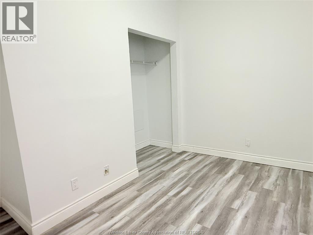 581 Pierre Avenue Unit# 4, Windsor, ON - Indoor Photo Showing Other Room