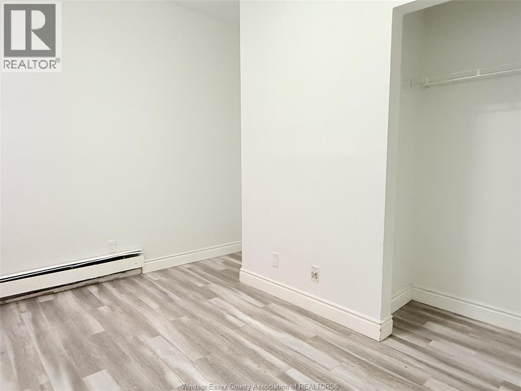 581 Pierre Avenue Unit# 4, Windsor, ON - Indoor Photo Showing Other Room