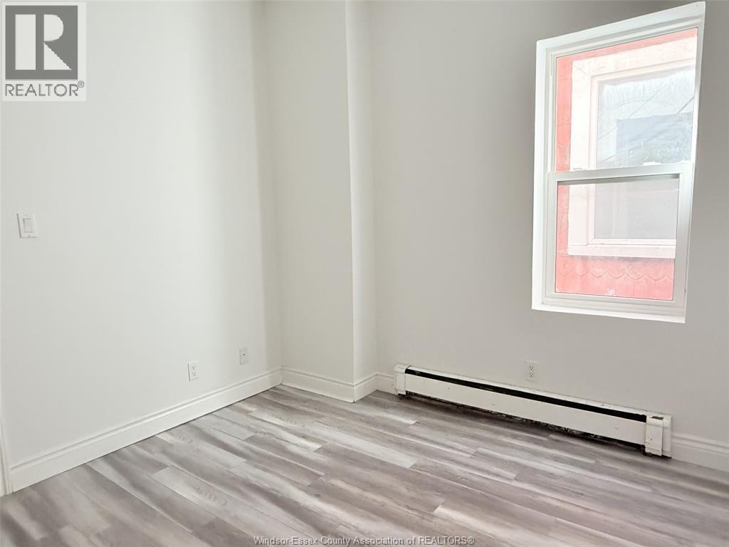 581 Pierre Avenue Unit# 4, Windsor, ON - Indoor Photo Showing Other Room