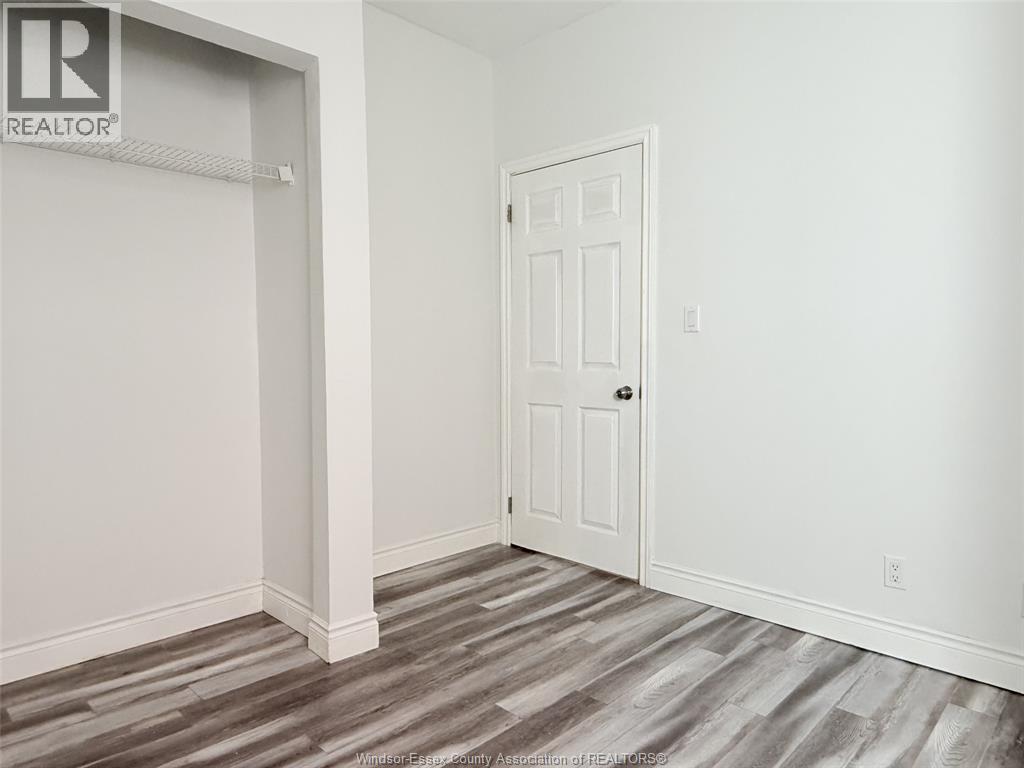 581 Pierre Avenue Unit# 4, Windsor, ON - Indoor Photo Showing Other Room