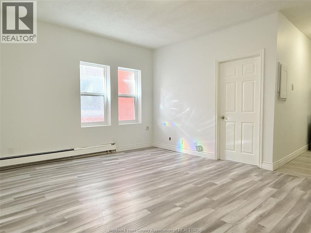 581 Pierre Avenue Unit# 4, Windsor, ON - Indoor Photo Showing Other Room