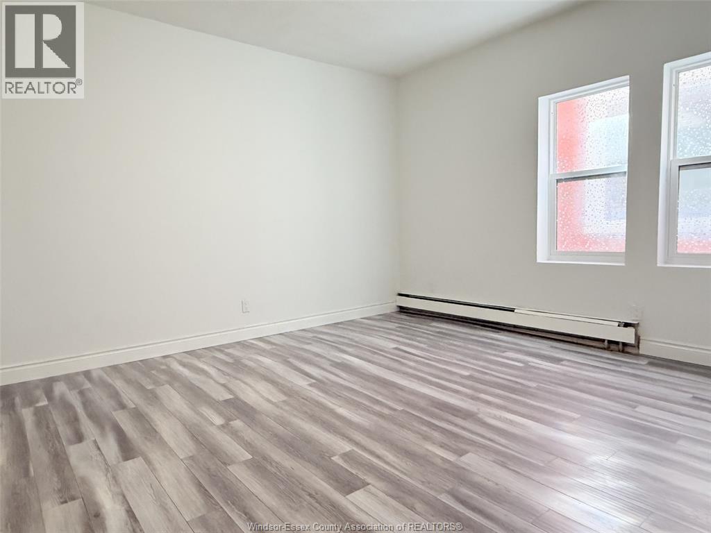 581 Pierre Avenue Unit# 4, Windsor, ON - Indoor Photo Showing Other Room