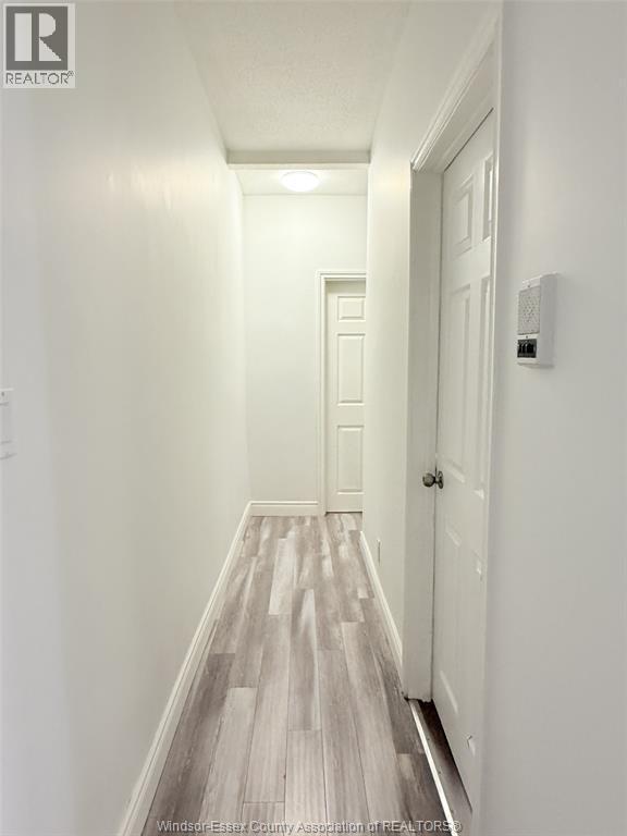 581 Pierre Avenue Unit# 4, Windsor, ON - Indoor Photo Showing Other Room