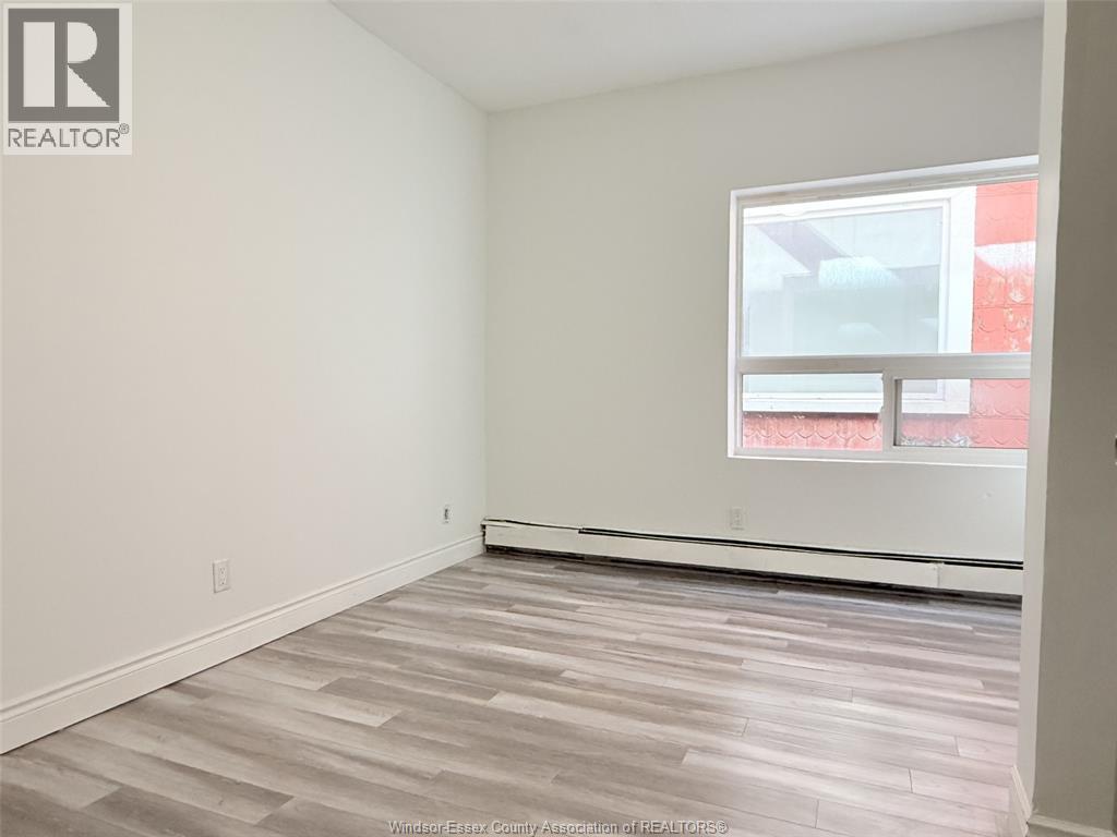 581 Pierre Avenue Unit# 4, Windsor, ON - Indoor Photo Showing Other Room