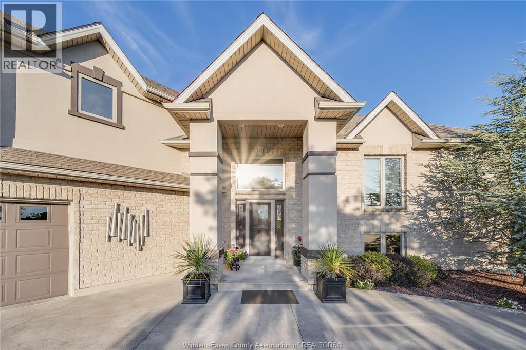 914 Lakeshore Road 101, Maidstone, ON - Outdoor