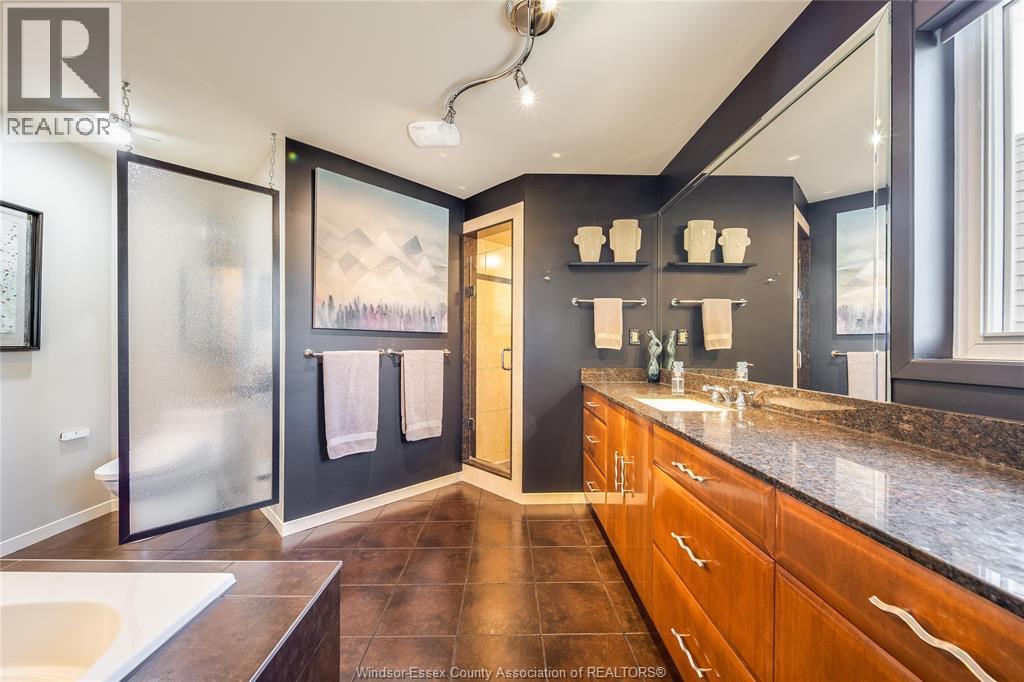 914 Lakeshore Road 101, Maidstone, ON - Indoor