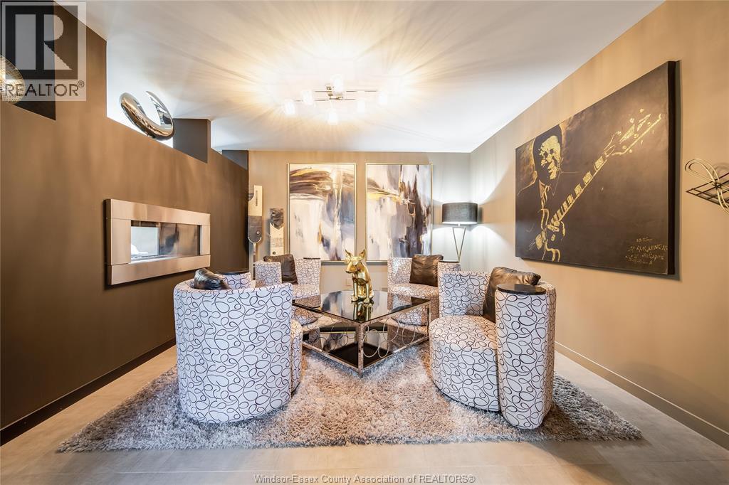 914 Lakeshore Road 101, Maidstone, ON - Indoor