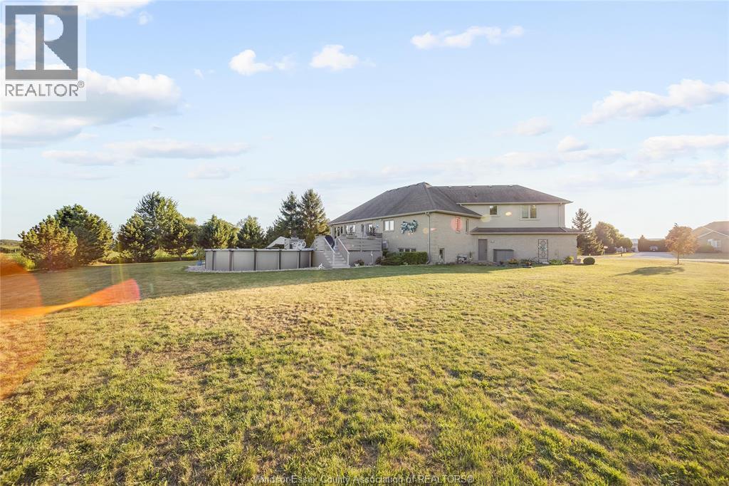 914 Lakeshore Road 101, Maidstone, ON - Outdoor