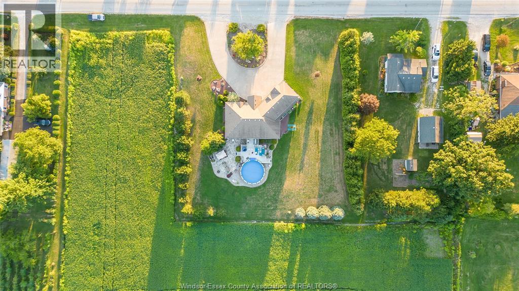 914 Lakeshore Road 101, Maidstone, ON - Outdoor With View