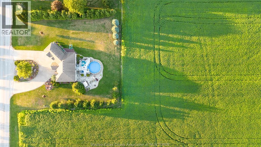 914 Lakeshore Road 101, Maidstone, ON - Outdoor With View