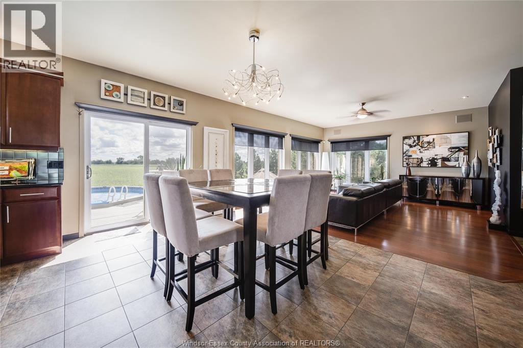 914 Lakeshore Road 101, Maidstone, ON - Indoor Photo Showing Other Room