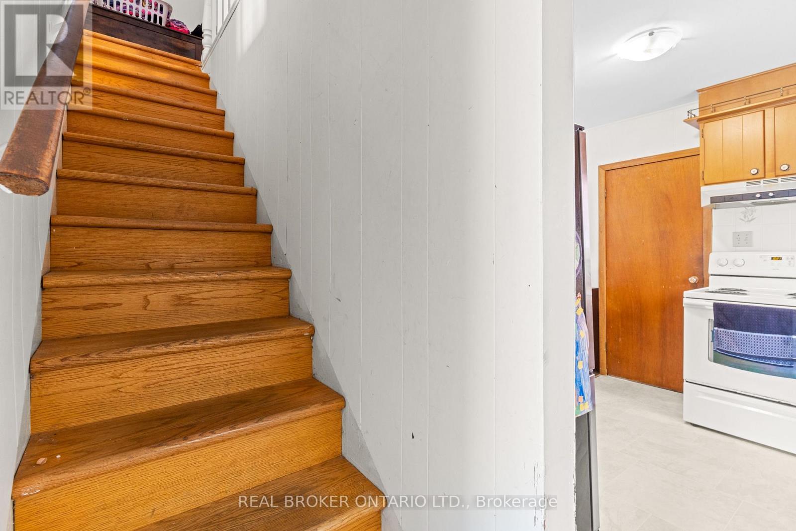 1323 2Nd Avenue W, Owen Sound, ON - Indoor