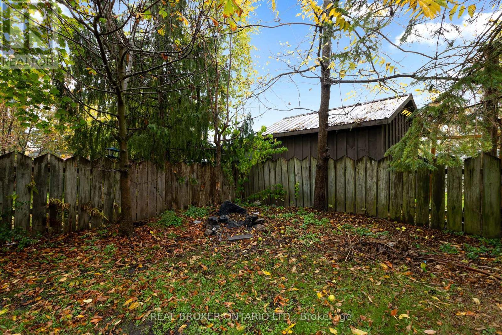 1323 2Nd Avenue W, Owen Sound, ON - Outdoor
