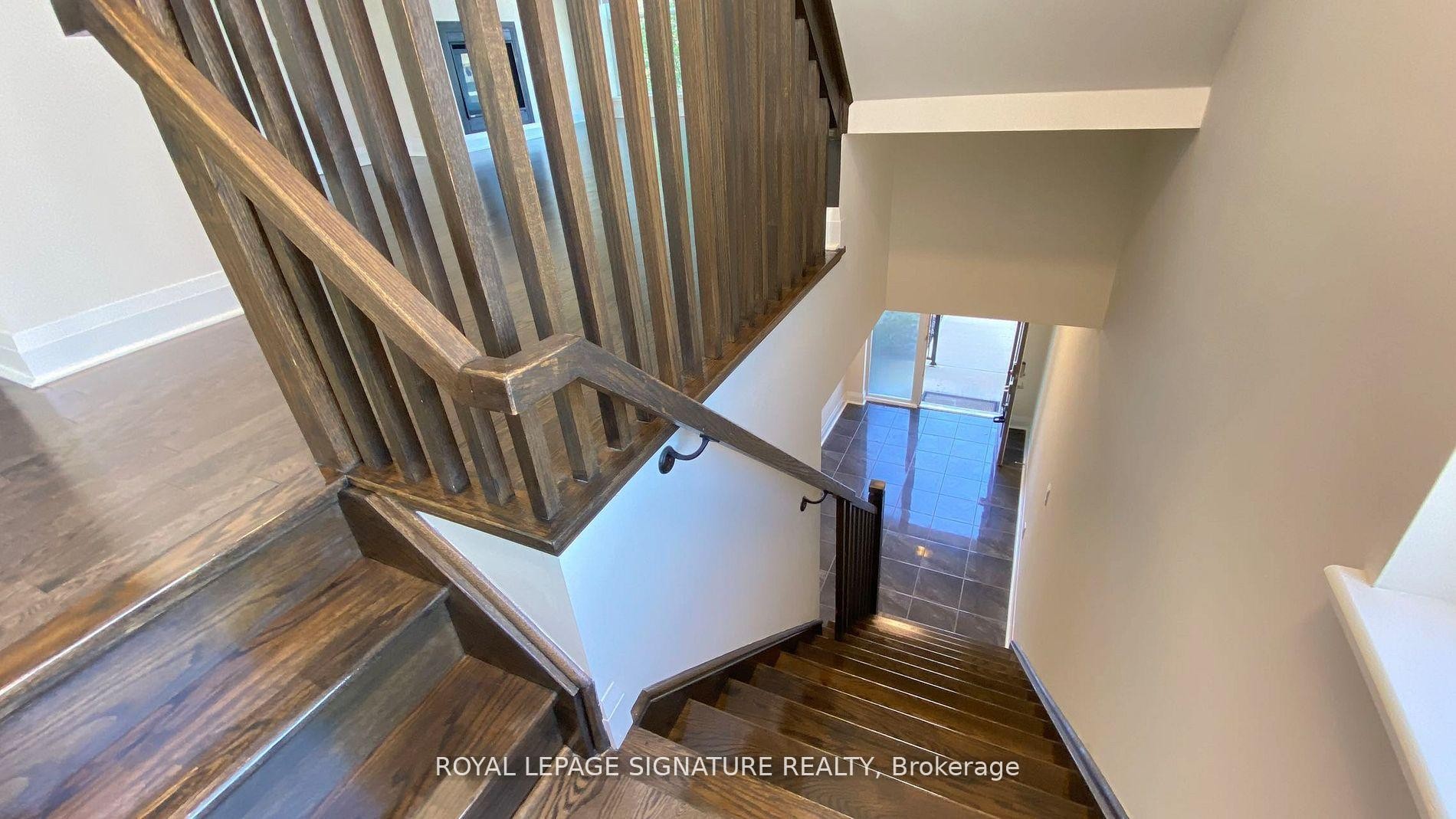 1-5040 Four Springs Avenue, Mississauga, ON - Indoor Photo Showing Other Room