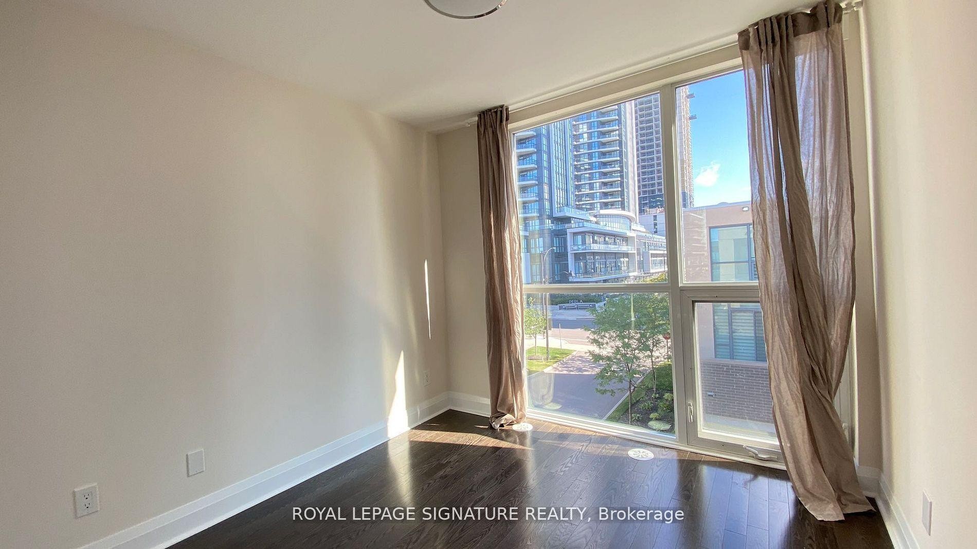 1-5040 Four Springs Avenue, Mississauga, ON - Indoor Photo Showing Other Room