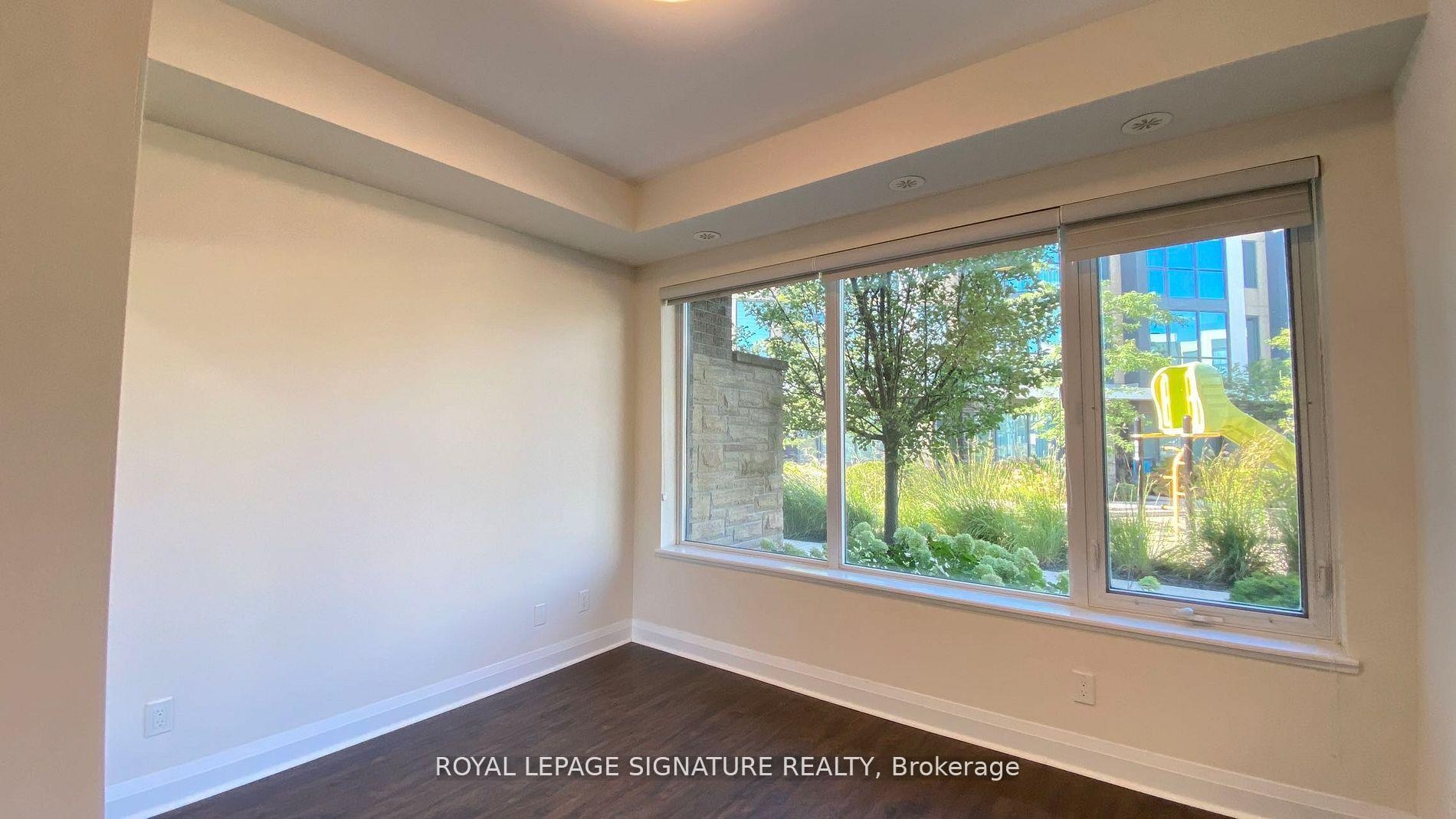 1-5040 Four Springs Avenue, Mississauga, ON - Indoor Photo Showing Other Room