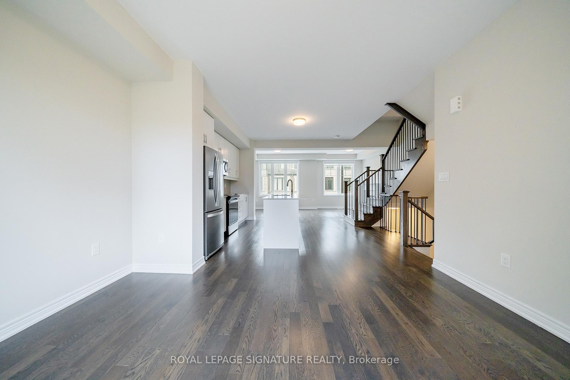 13 Folcroft Street, Brampton, ON - Indoor