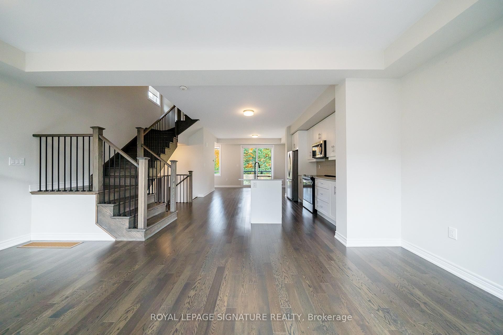 13 Folcroft Street, Brampton, ON - Indoor