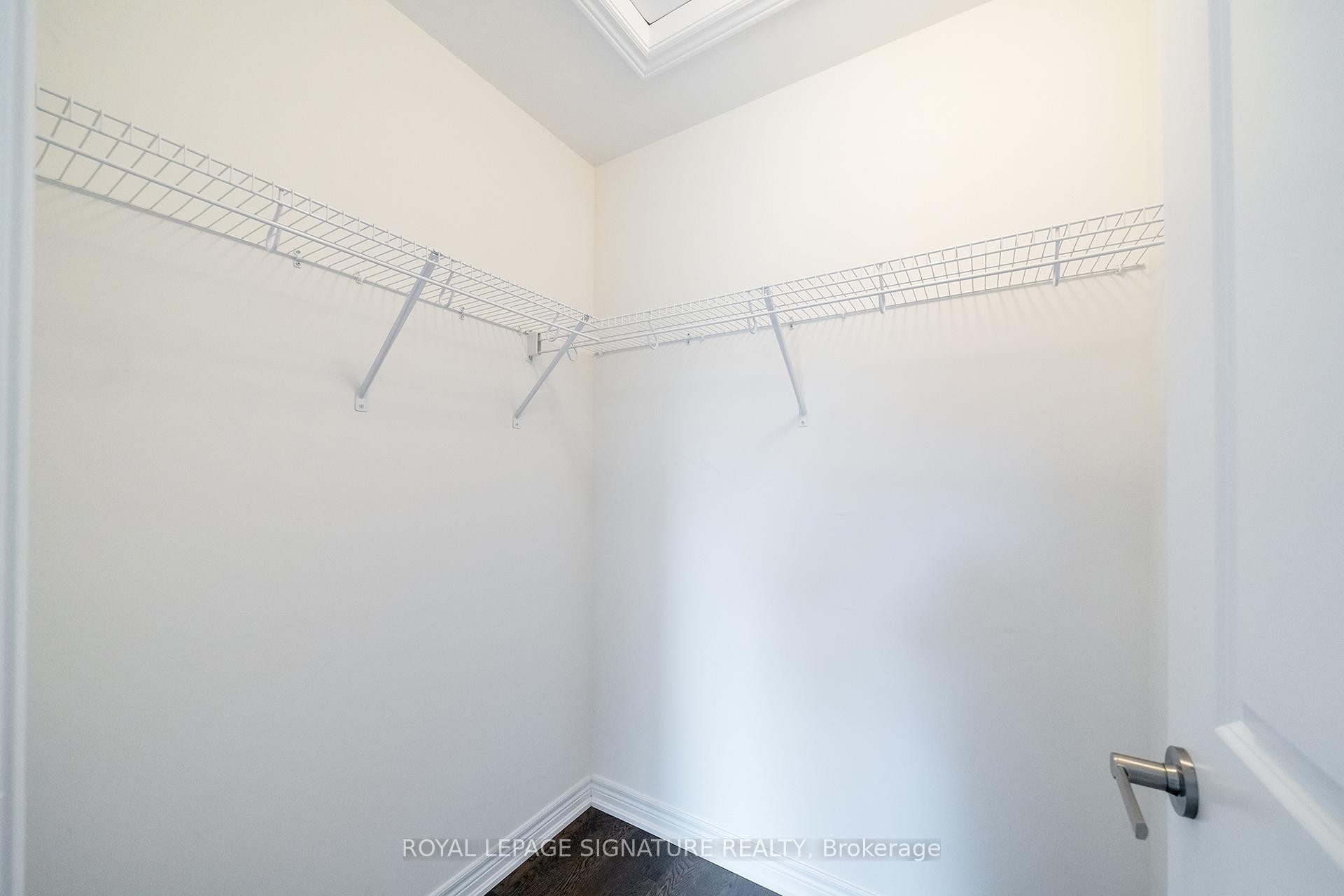 13 Folcroft Street, Brampton, ON - Indoor With Storage