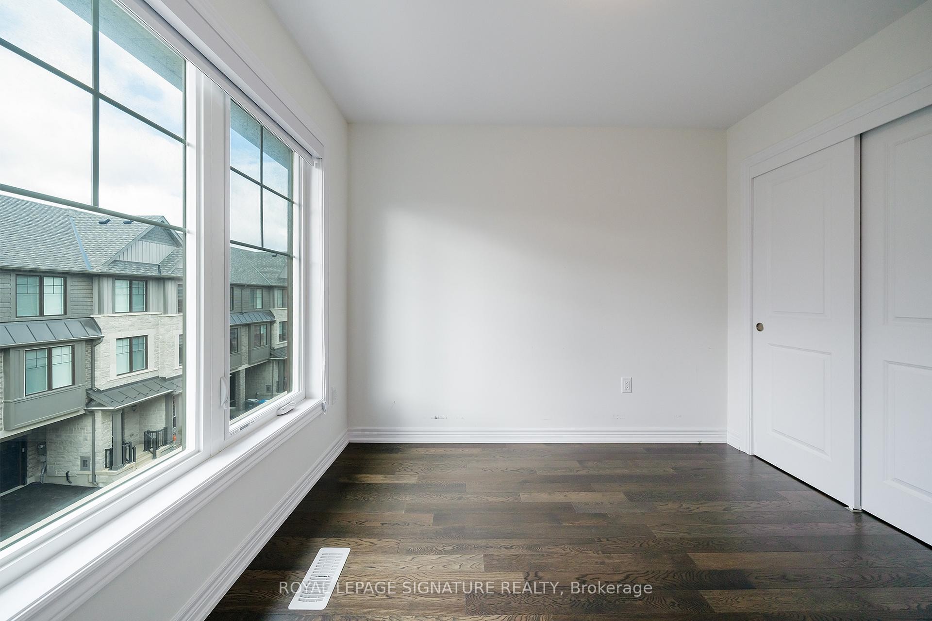 13 Folcroft Street, Brampton, ON - Indoor Photo Showing Other Room