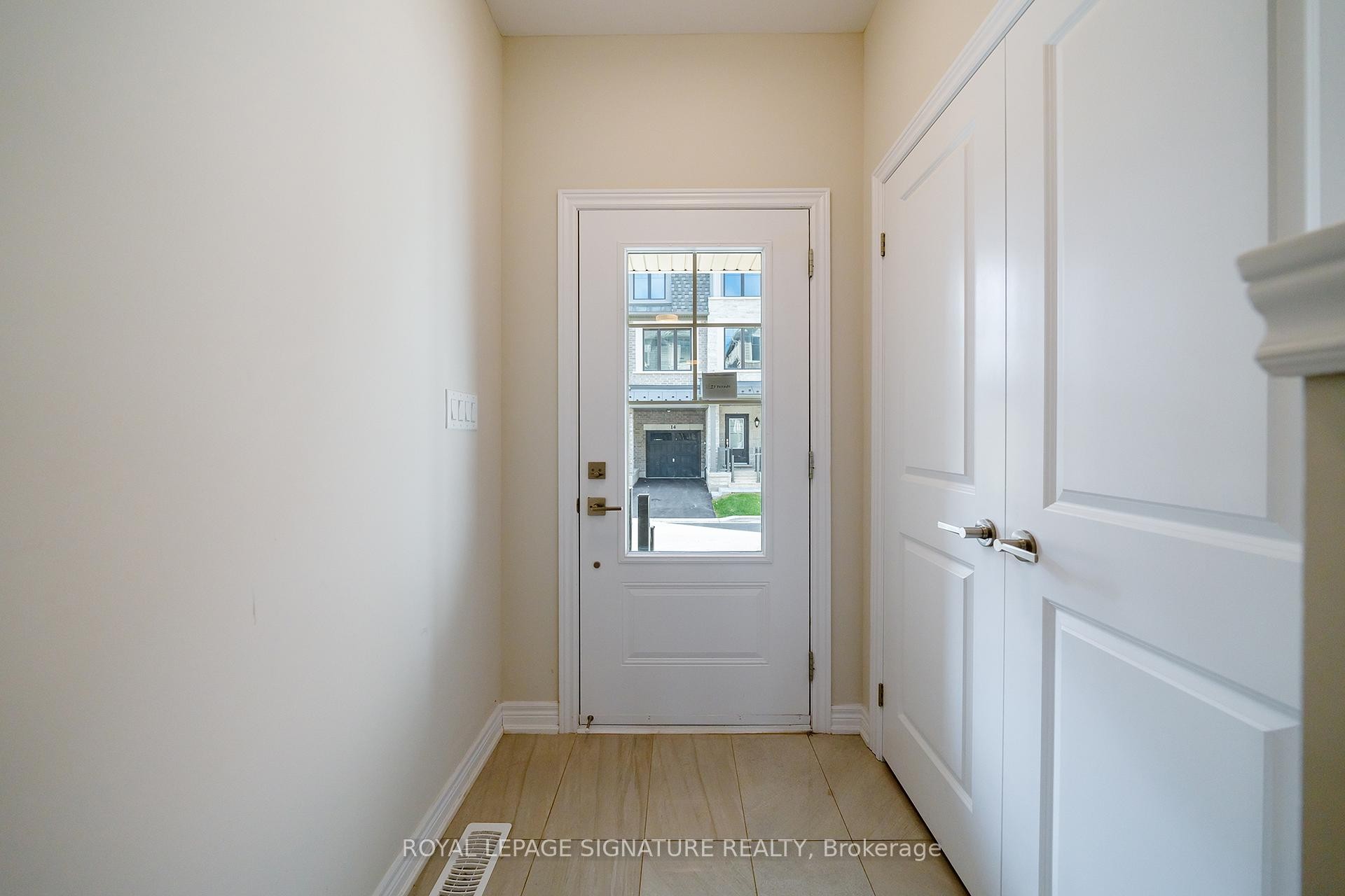 13 Folcroft Street, Brampton, ON - Indoor Photo Showing Other Room