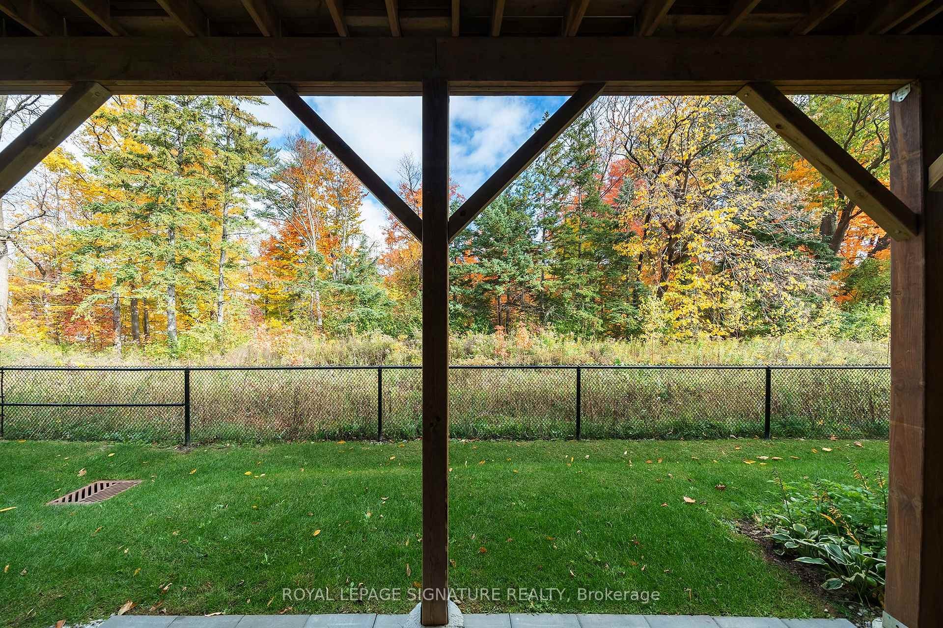 13 Folcroft Street, Brampton, ON - Outdoor