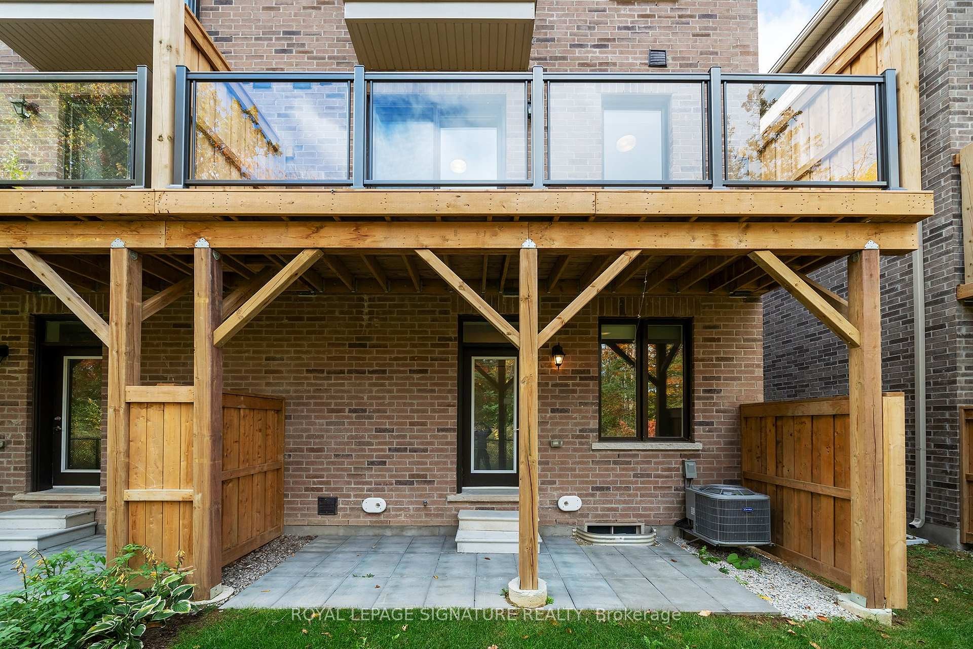 13 Folcroft Street, Brampton, ON - Outdoor With Exterior