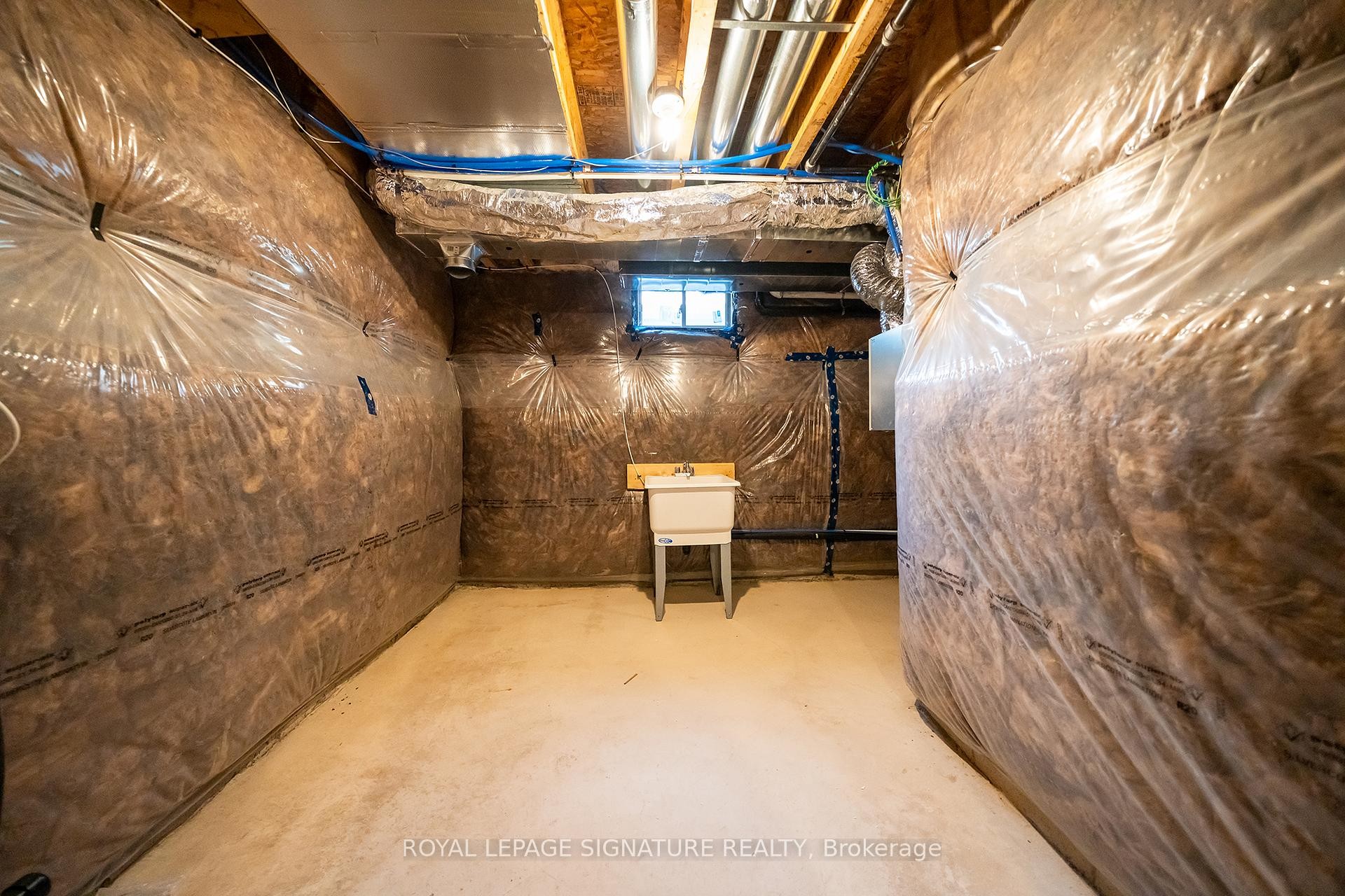 13 Folcroft Street, Brampton, ON - Indoor Photo Showing Other Room