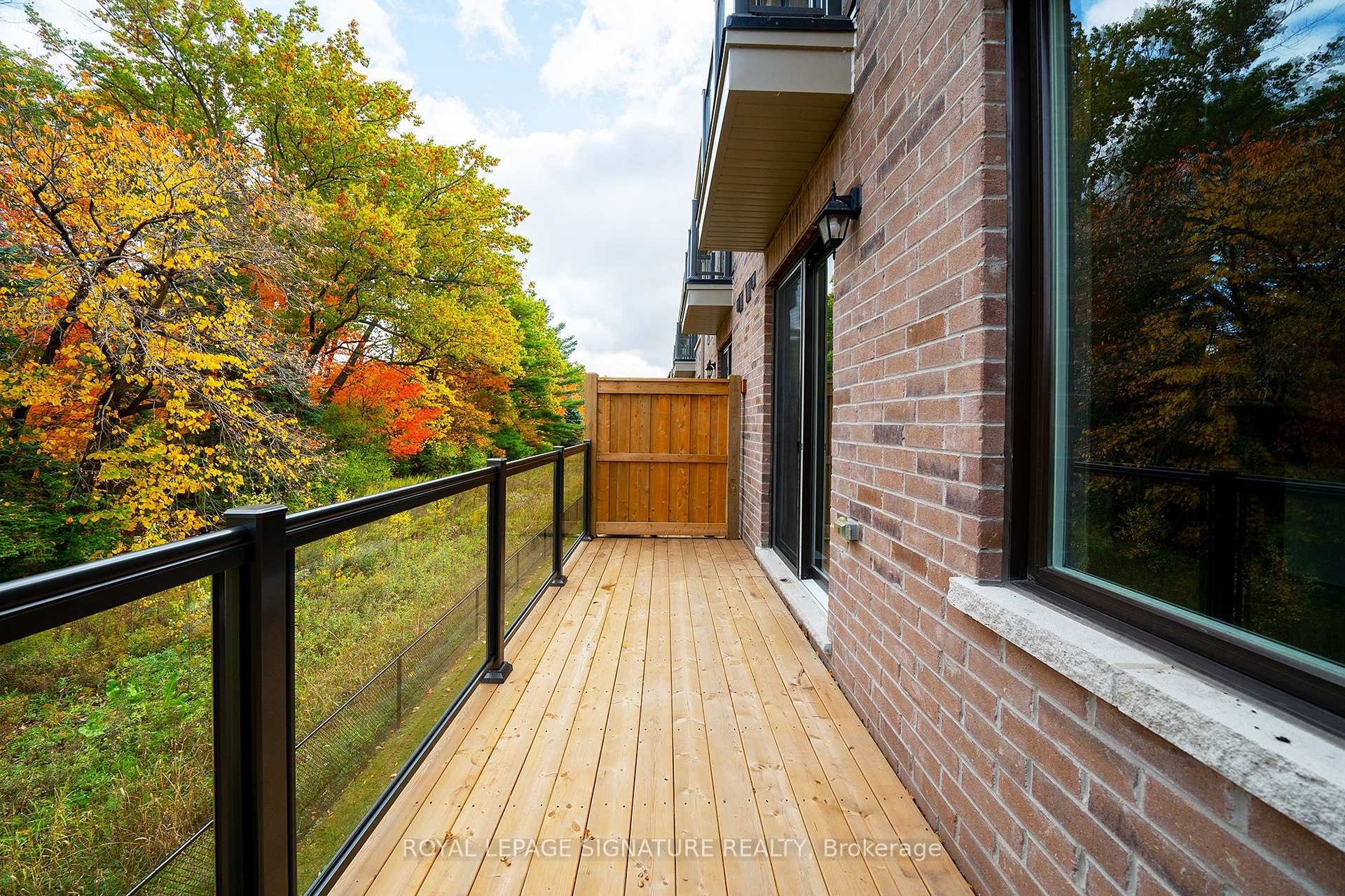 13 Folcroft Street, Brampton, ON - Outdoor With Exterior